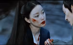盘点影视剧中女主受伤合集182