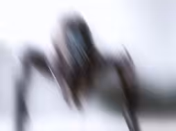挑战M腿