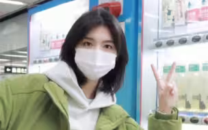 女孩子都无法拒绝的发型日系短发
