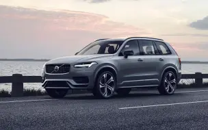 沃尔沃XC90 最新落地价分享
