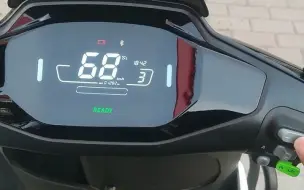 九号 九号真智能 电改 M95c 隐藏提速功能