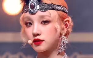(G)I-DLE《Nxde》221020 打歌初舞台