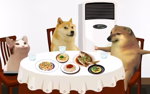 这媳妇的智商真是太高了，朋友都惊呆了