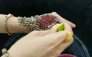 【科普】蓖麻回来了～
