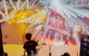 到底是什么困住了看深渊六的你