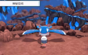 闪光盖欧卡