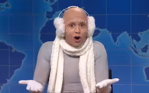 【SNL49中字】离谱吐槽：胚胎也算人吗？阿拉巴马的一颗冷冻胚胎现身说法