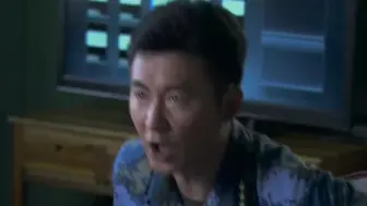 高科技装备战场大显神威，就连莽夫张冲也服了