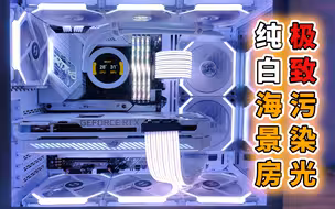 【有彩蛋】保姆级装机教程（下）理线篇