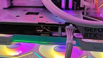华硕天选配置分享，12600KF+RTX4060TI