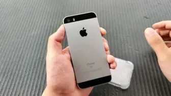 在2022年花340块收了台99新的iPhone SE一代是什么体验？一起来看看吧