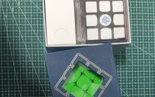 【开箱】我花25买了俩旗舰三阶？？？