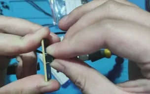 机箱开机不灵敏了没想到也可以自己修复的，追风者MG210G