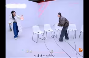 谁懂这一段nune酱和黄英的对话有多好笑哈哈哈哈哈哈！