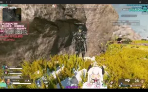 【栗/枝/羊】轮到羊神唱歌了哈哈哈折磨