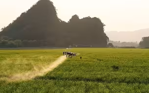 喊你家的无人机干活啦