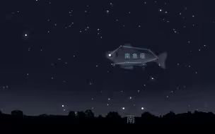 这颗在夜空中太孤独，却有着最酷、最浪漫名字的星是什么星？