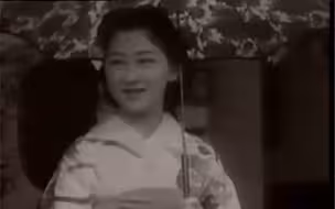 美智子婚后第一次回娘家