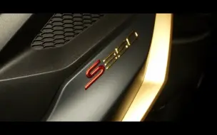 黑暗骑士蓄势待发|光阳S350