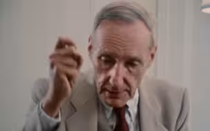 【短片】威廉巴勒斯：一部电影 Burroughs The Movie (1983)
