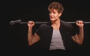 马特·莱夫：物竞天择 Matt Rife: Natural Selection