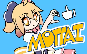 【MV】MOTTAI /Ｐ丸様。(p_ma_ru)