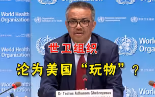 美国再次施压新冠溯源，俄媒仗义执言：立刻停止“压迫”世卫组织