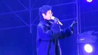 【孙楠】20241214湘潭小糊涂仙|给所有朋友们的歌第二排直拍|这嗓子无敌了。