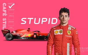 S 代 表 S T U P I D（We Stupid As One）