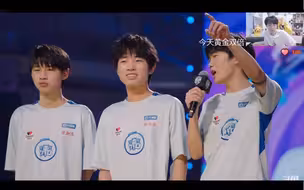 清清夺冠大喊天狼星天为首，Gemini：张凯的假酒给清清喝了？