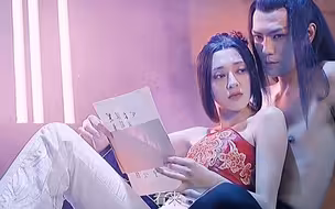你说这，黑白无常到底它是什么关系，兄妹，情侣，爱人，还是
