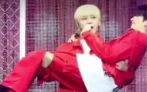 【SEVENTEEN】【全圆佑 夫胜宽】哇哦，王老五你可以啊！