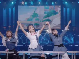 R.E.P——诹访奈奈香 齐藤朱夏 高槻加奈子  夜羽Day1