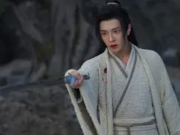 【李汶翰】谁能拒绝姜威的美貌啊