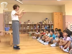 日本小学生的一天，通过各种各样的活动培育孩子们身心健康成长