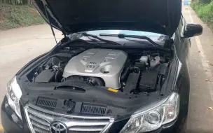 【二手车】锐志的通病，大意的会造成发动机报废！