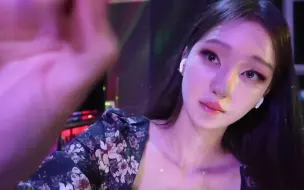 <沉浸式解压>酷女孩做你的化妆 （不说话）