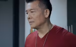 【吴毅将】这个身材你敢相信他已经60多岁了？