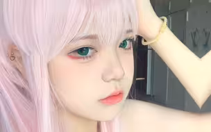 前年cos的02啦