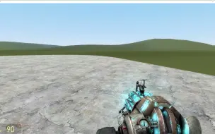 【GMOD】你们要的最强浩克对战新阿瑞斯来了