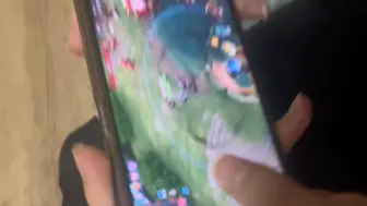 周五挑战赛了看下兄弟们都打的怎么样了