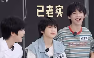 【陈奕恒】很好，针对性很强