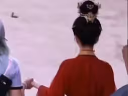 逍遥：成功晋升宁安走路粉！