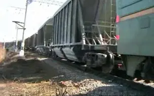 俄铁VL15-001号电力机车