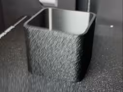 这次终于3D打印了一个实用的东西