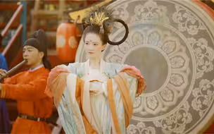 他们说，长安有许合子。
