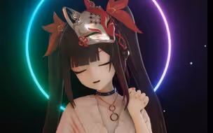 还是花火最___