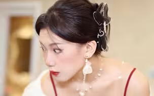 有这样的妈，儿子还怕找不到对象嘛？