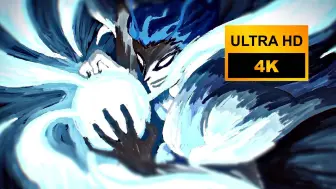【𝟒𝐊𝟔𝟎𝐅𝐏𝐒】超燃打戏！白狐vs赤牙！血魔反噬赤牙！赤牙摆脱血魔控制！【伍六七之记忆碎片】