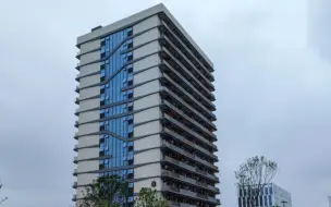 中国科大高新区研究生宿舍